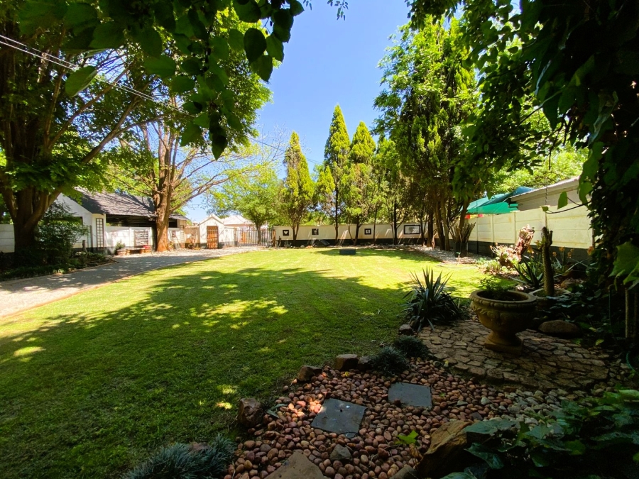 6 Bedroom Property for Sale in Potchefstroom North West